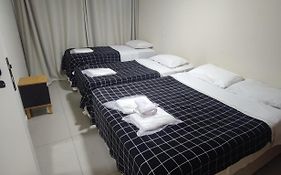 Flat Top Lar Garagem Hakka Feirinha e Hospitais